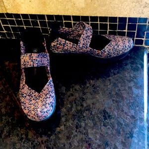 Bernie Mev - Lullia Mary Janes size 38